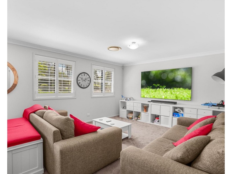 116 Excelsior Avenue, Castle Hill NSW 2154