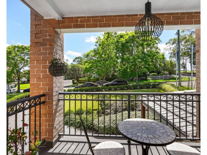 116 Excelsior Avenue, Castle Hill NSW 2154