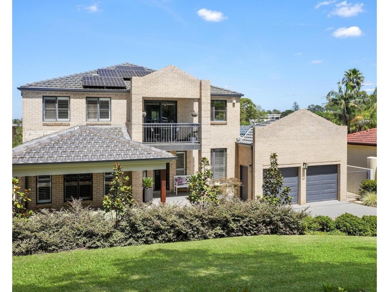 116 Excelsior Avenue, Castle Hill NSW 2154