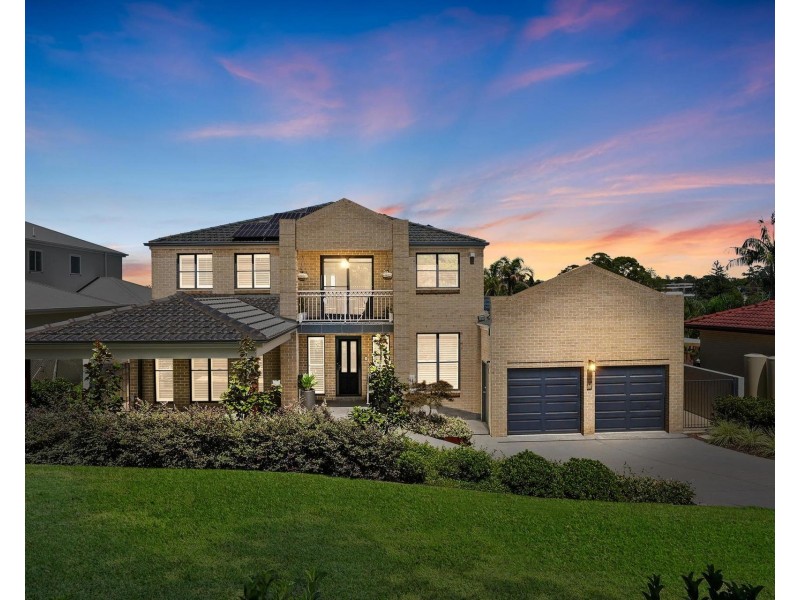 116 Excelsior Avenue, Castle Hill NSW 2154