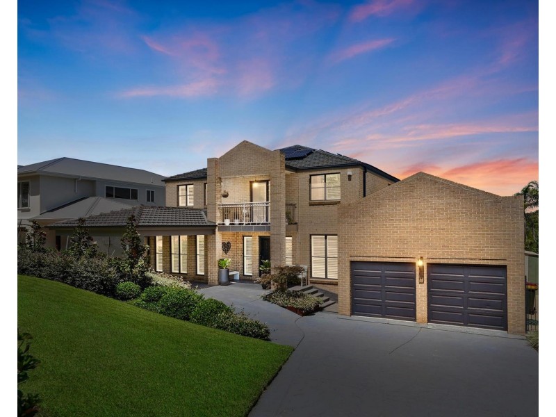 116 Excelsior Avenue, Castle Hill NSW 2154