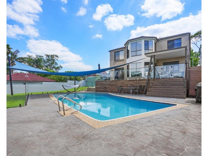 116 Excelsior Avenue, Castle Hill NSW 2154