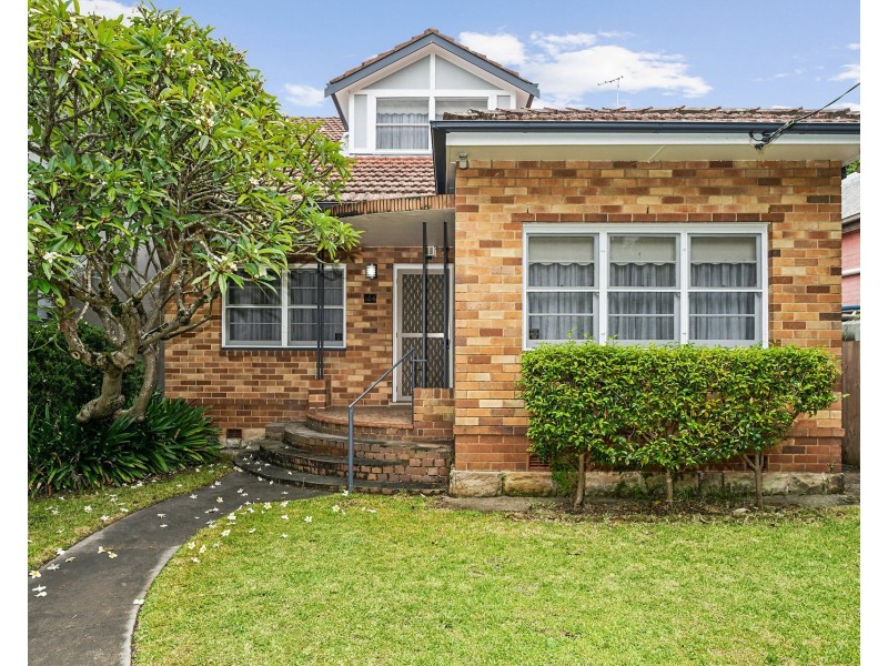 144 Sydney Street, Willoughby NSW 2068