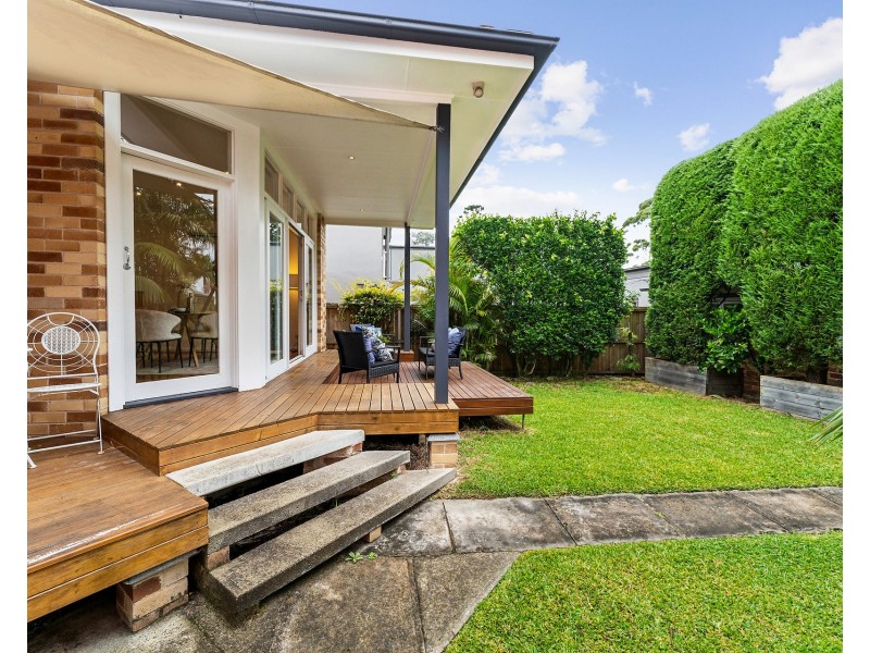 144 Sydney Street, Willoughby NSW 2068