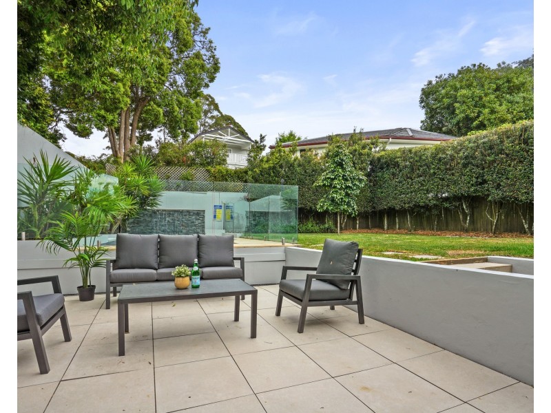 24 Moore Street, Lane Cove NSW 2066