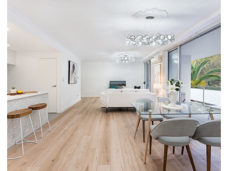 21/14-16 Freeman Road, Chatswood NSW 2067