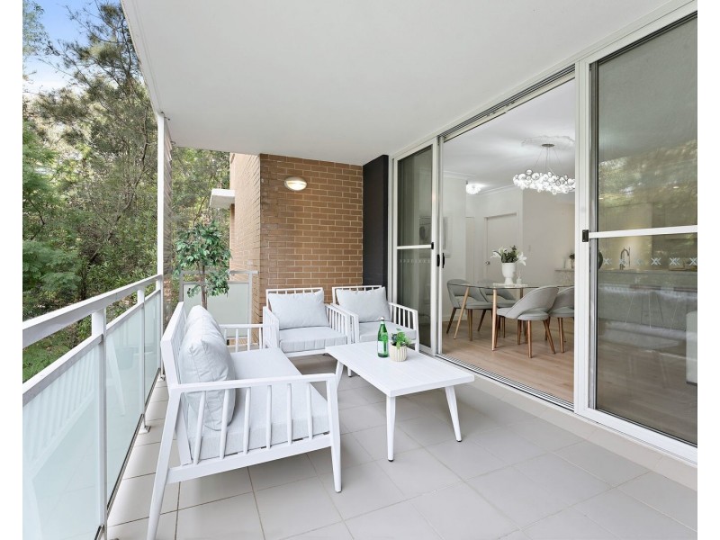 21/14-16 Freeman Road, Chatswood NSW 2067