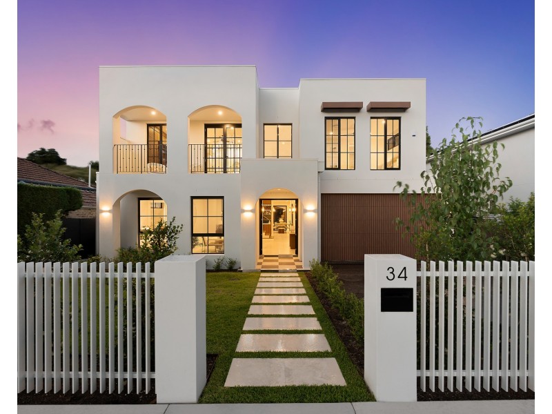 34 Glover Street, Willoughby NSW 2068