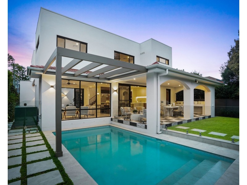 34 Glover Street, Willoughby NSW 2068