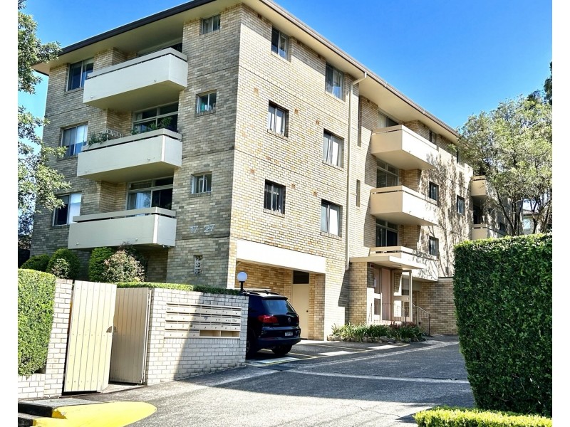 48/17-27 Penkivil Street, Willoughby NSW 2068