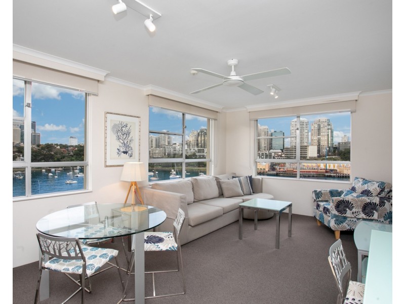 47/2A Henry Lawson Avenue, Mcmahons Point NSW 2060