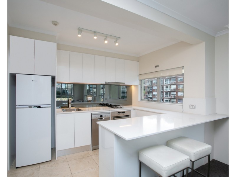 47/2A Henry Lawson Avenue, Mcmahons Point NSW 2060