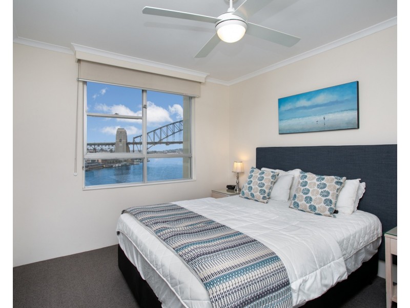 47/2A Henry Lawson Avenue, Mcmahons Point NSW 2060