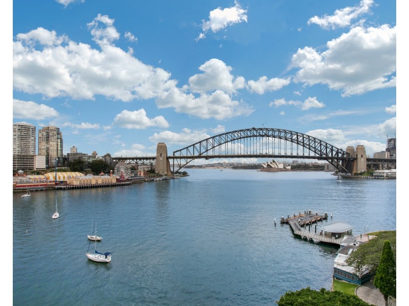 47/2A Henry Lawson Avenue, Mcmahons Point NSW 2060