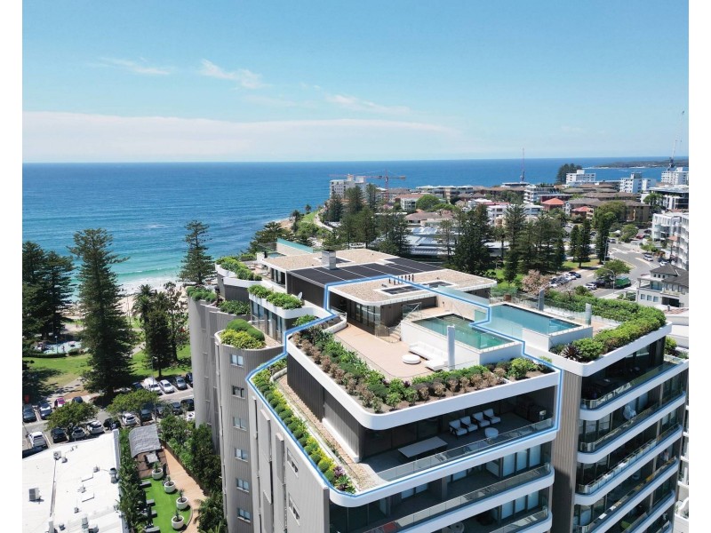 803/51 Gerrale Street, Cronulla NSW 2230