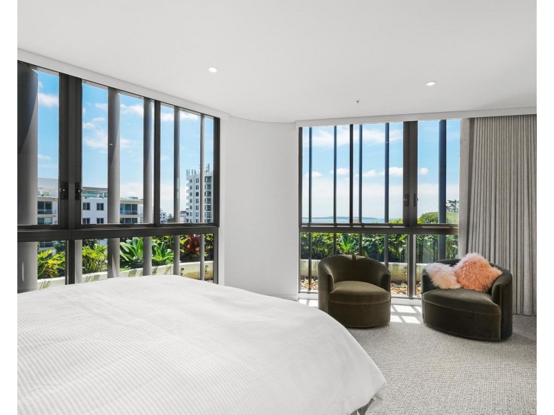 803/51 Gerrale Street, Cronulla NSW 2230
