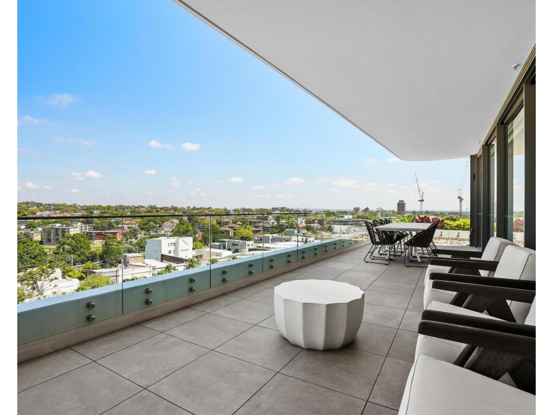 803/51 Gerrale Street, Cronulla NSW 2230
