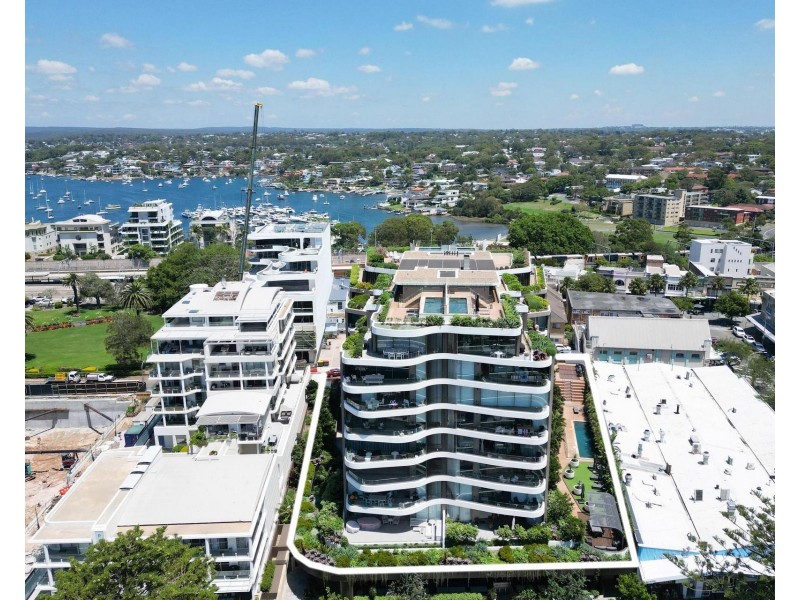 803/51 Gerrale Street, Cronulla NSW 2230