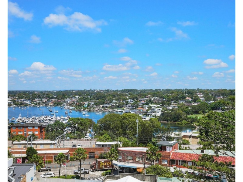 803/51 Gerrale Street, Cronulla NSW 2230