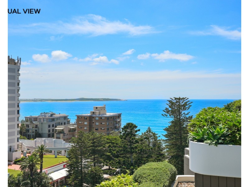 803/51 Gerrale Street, Cronulla NSW 2230