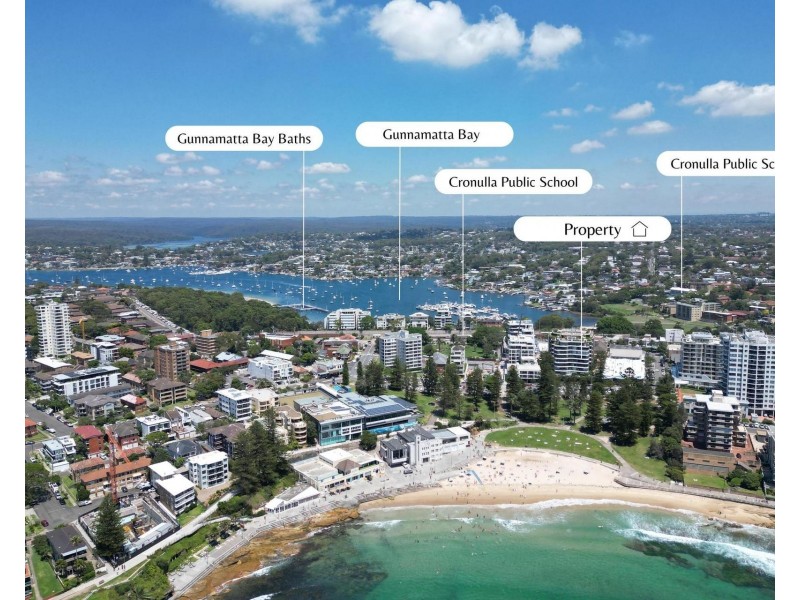 803/51 Gerrale Street, Cronulla NSW 2230