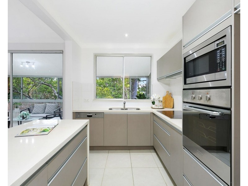6/8-14 Bowen Street, Chatswood NSW 2067