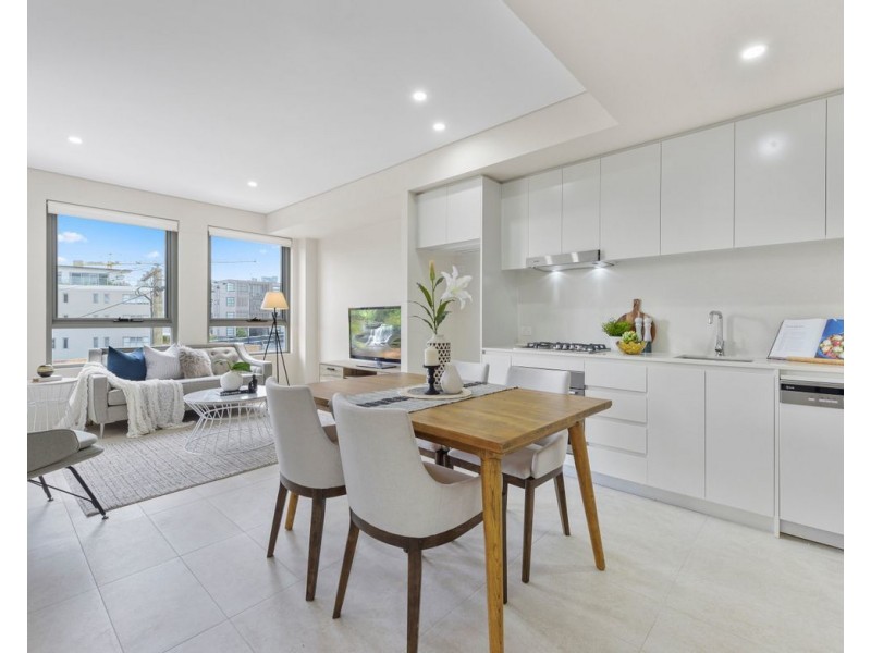 Level 2/204/2 Mindarie Street, Lane Cove NSW 2066