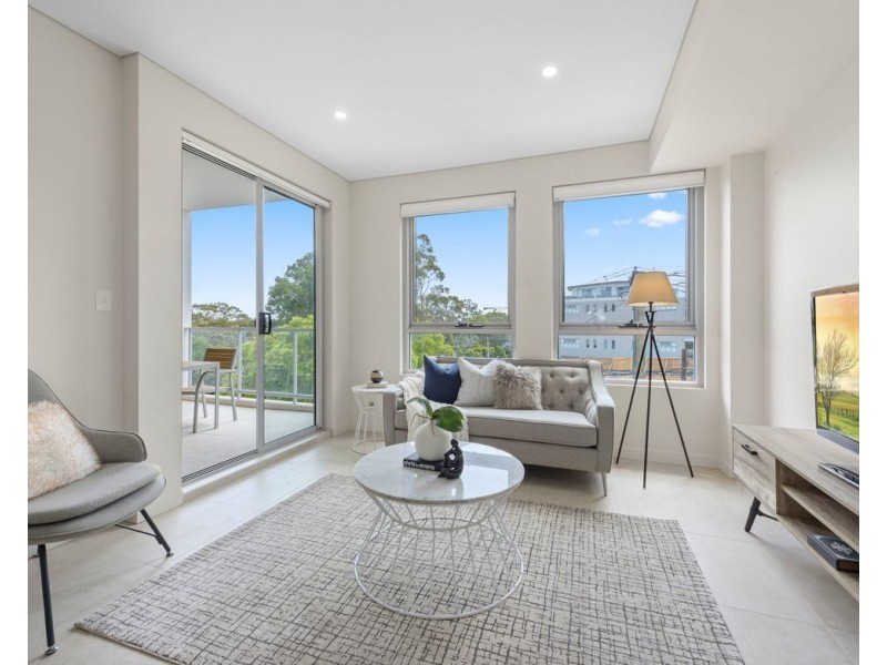 Level 2/204/2 Mindarie Street, Lane Cove NSW 2066