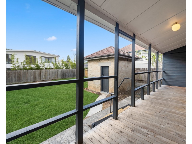2/24 Horsley Avenue, Willoughby NSW 2068