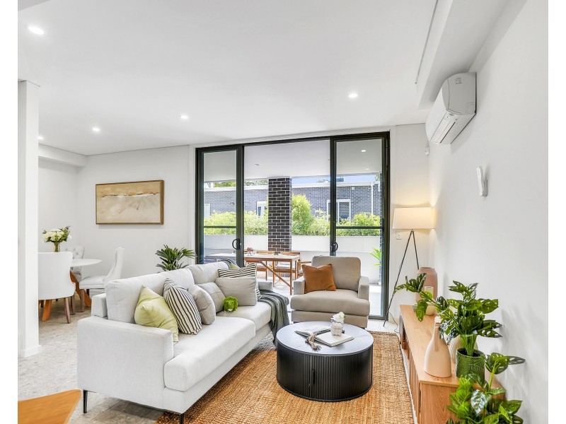 2/12 Boronia Street, South Wentworthville NSW 2145