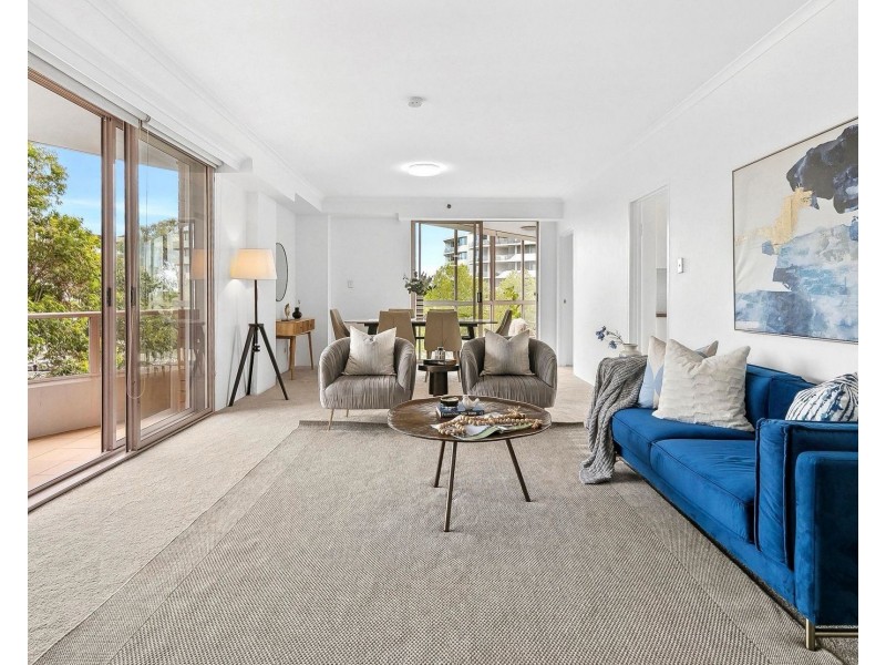 43/421-473 Pacific Highway, Artarmon NSW 2064