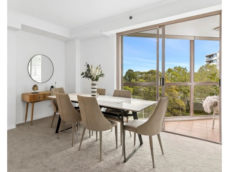 43/421-473 Pacific Highway, Artarmon NSW 2064