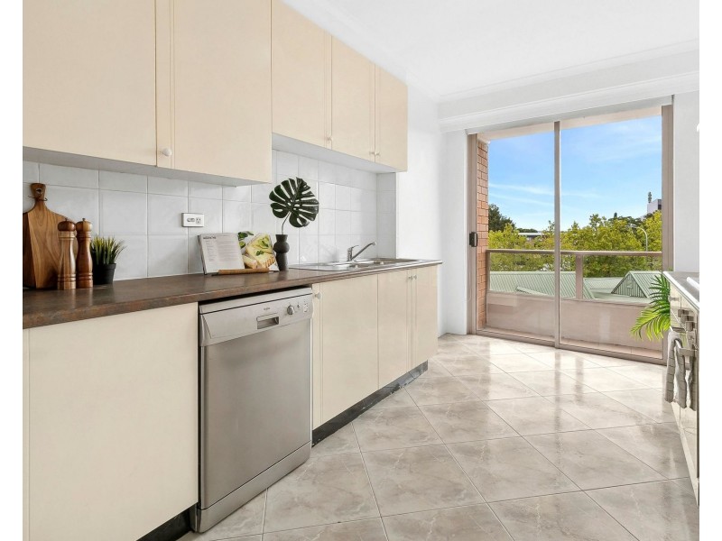 43/421-473 Pacific Highway, Artarmon NSW 2064