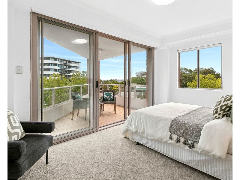 43/421-473 Pacific Highway, Artarmon NSW 2064