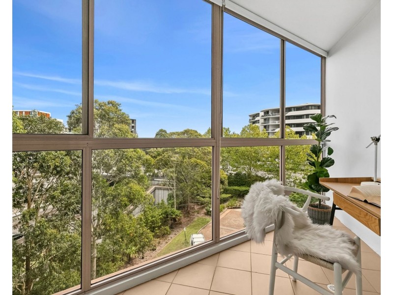 43/421-473 Pacific Highway, Artarmon NSW 2064