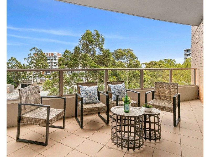 43/421-473 Pacific Highway, Artarmon NSW 2064