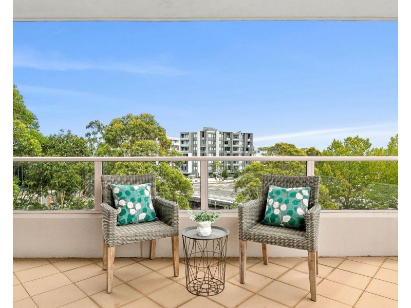 43/421-473 Pacific Highway, Artarmon NSW 2064