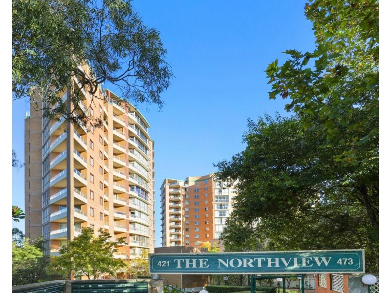 43/421-473 Pacific Highway, Artarmon NSW 2064