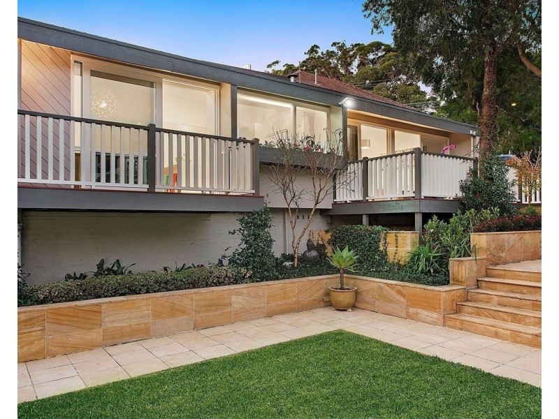 1 Harnett Place, Chatswood NSW 2067