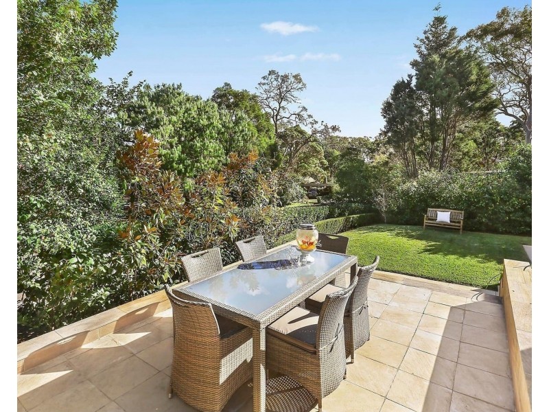1 Harnett Place, Chatswood NSW 2067