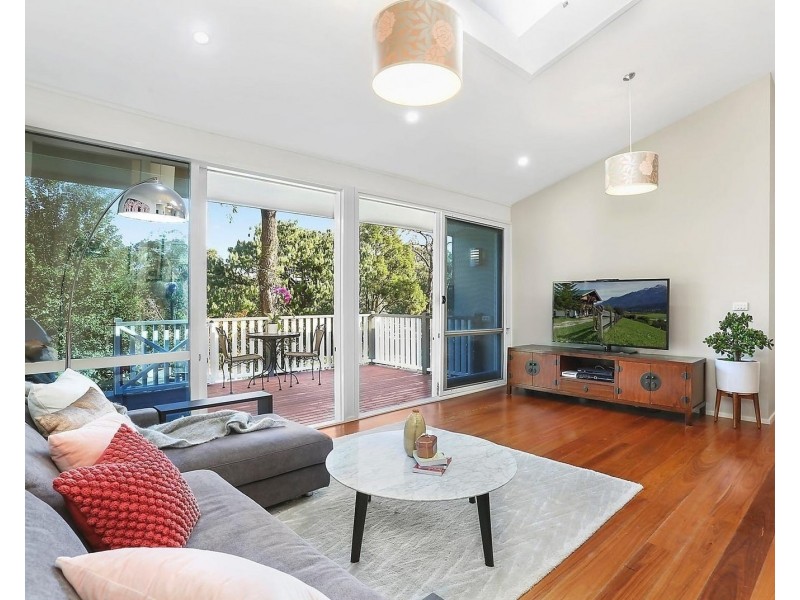 1 Harnett Place, Chatswood NSW 2067