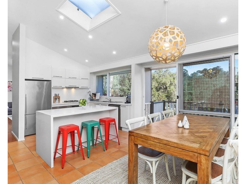 1 Harnett Place, Chatswood NSW 2067