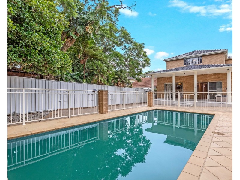 22 Chatswood Avenue, Chatswood NSW 2067