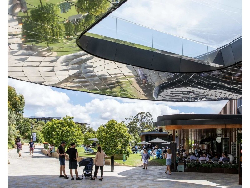 29/3-9 Finlayson Street, Lane Cove NSW 2066