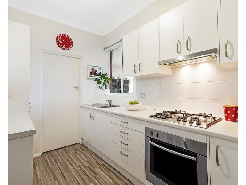 4/190 Pacific Highway, Roseville NSW 2069