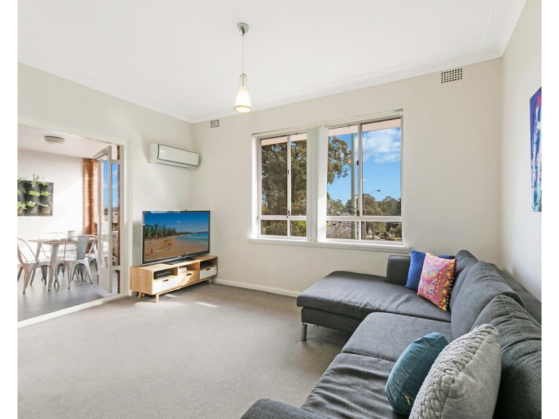 4/190 Pacific Highway, Roseville NSW 2069