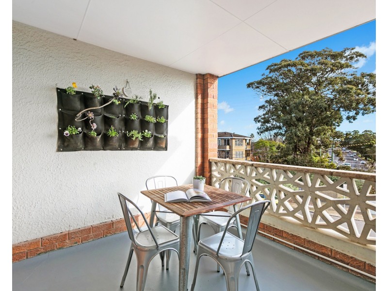 4/190 Pacific Highway, Roseville NSW 2069