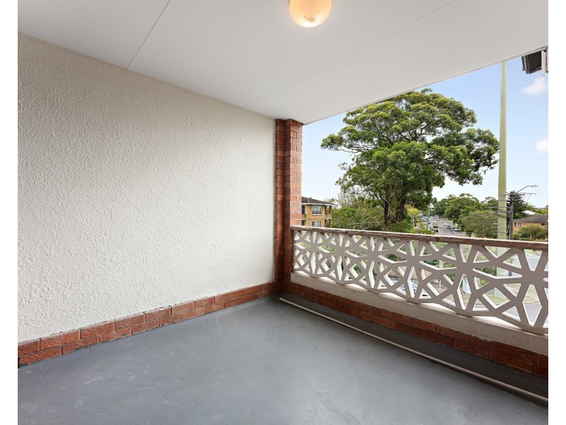 4/190 Pacific Highway, Roseville NSW 2069