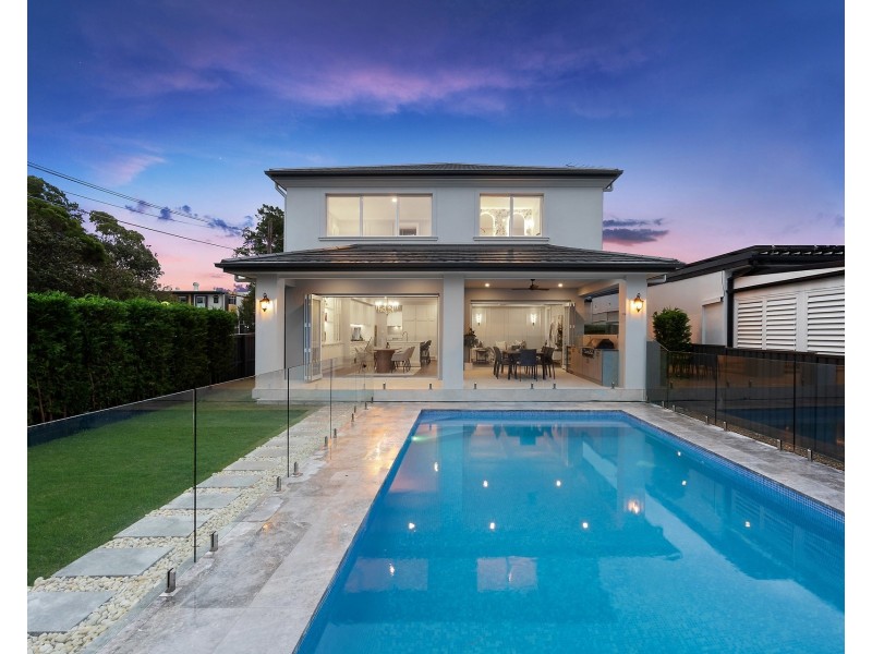 34 Eaton Street, Willoughby NSW 2068
