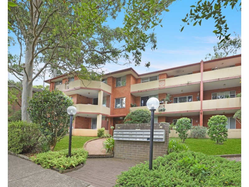 9/3 Robert Street, Artarmon NSW 2064